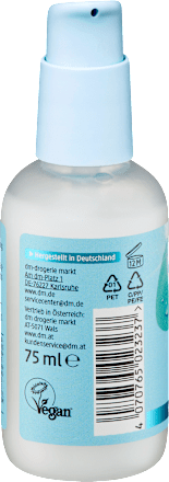 Handserum Hyaluron, 75 ml