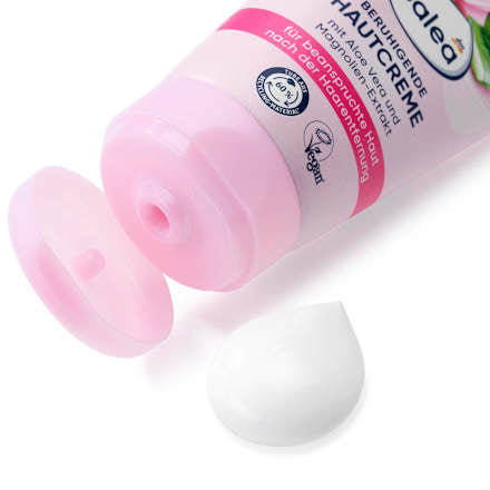 Hautcreme beruhigend, 125 ml Balea