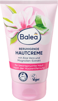 Hautcreme beruhigend, 125 ml Balea