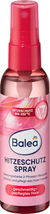 Hitzeschutzspray 2-Phasen, Reisegröße, 75 ml