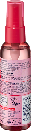 Hitzeschutzspray 2-Phasen, Reisegröße, 75 ml
