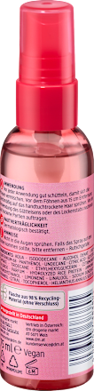2-fase hittebeschermingsspray, reisformaat, 75 ml
