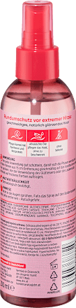 Hittebeschermingsspray 2-fase, 200 ml
