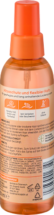Hitzeschutzspray Locken & Styling 2in1, 150 ml
