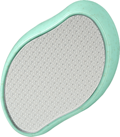 Hornhaut Feile Nano-Glas, 1 St