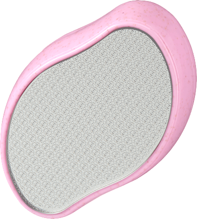 Hornhaut Feile Nano-Glas, 1 St