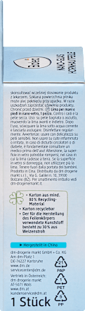 Eeltvijl Nano-Glas, 1 st