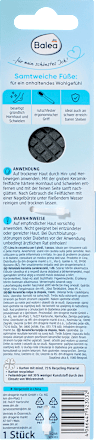Hornhautentferner Fußfeile Keramik, 1 St