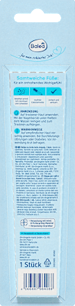 Hornhautentferner Raspel, 1 St