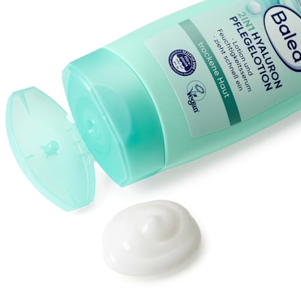 Hyaluronzuur Verzorgingslotion, 200 ml