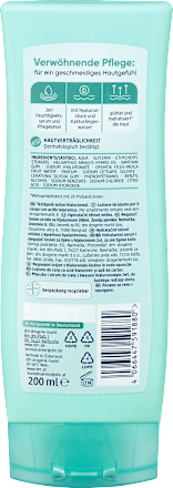 Hyaluronzuur Verzorgingslotion, 200 ml