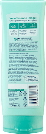 Hyaluron Pflegelotion, 200 ml