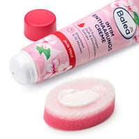 Intim Enthaarungscreme mit Kirschblüten-Extrakt, 100 ml