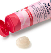 Intim Peeling mit Kirschblüten-Extrakt, 100 ml