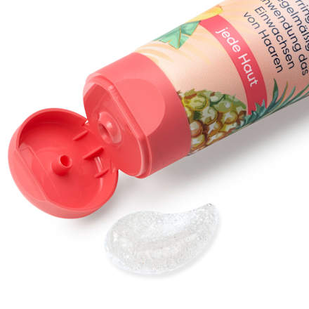 Intim Peeling Tropic, 100 ml Balea