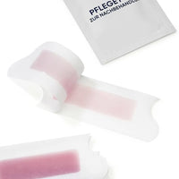 Koude waxstrips voor het gezicht, 20 stuks