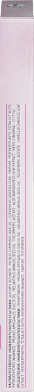 Koude wasstrips lichaam, 20 stuks