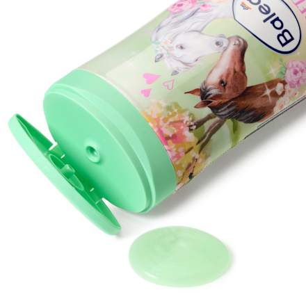 Kinder Duschgel & Shampoo 2in1 Better Together, 300 ml Balea