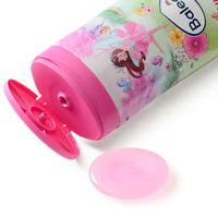 Kinder Duschgel & Shampoo 2in1 Fairy Garden, 300 ml Balea