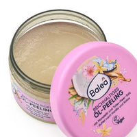 Körperpeeling reichhaltig, 300 ml