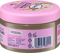 Körperpeeling reichhaltig, 300 ml