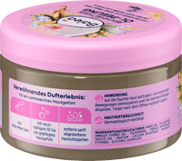 Körperpeeling reichhaltig, 300 ml