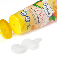 Zoete Perzik Body Scrub, 200 ml