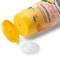 Körperpeeling Sweet Peach, 200 ml
