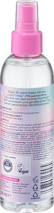 Joyful Times 30 Jaar Bodyspray, 200 ml