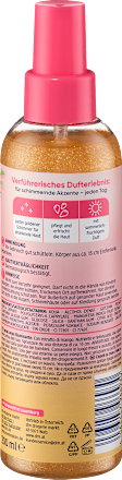 Körperspray schimmernd Tropical Dream, 200 ml