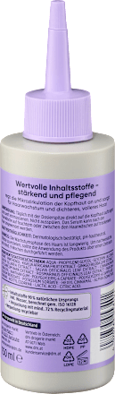 Kopfhaut Tonikum beauty essentials, 150 ml