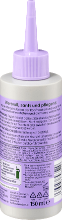 Hoofdhuidtonic Natuurlijke Schoonheid, 150 ml