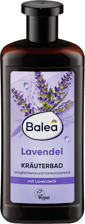 Kräuterbad Lavendel, 500 ml