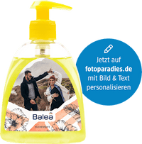 Keukenzeep Limoen &amp; Citroenmelisse, 300 ml