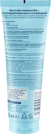 Leave-In Pflege feuchtigkeitsspendend beauty essentials, 125 ml