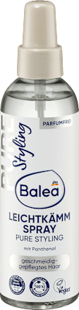 Makkelijk doorkambare spray Pure Styling, 200 ml