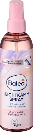Leichtkämmspray, 200 ml