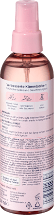 Leichtkämmspray, 200 ml