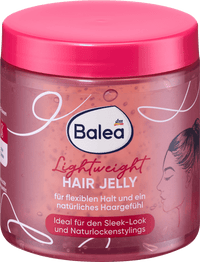 Balea Lightweight Hair Jelly, 250 ml