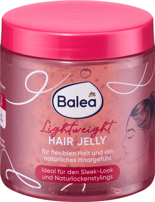 Balea Gelée coiffante légère, 250 ml