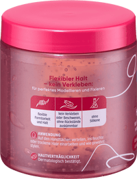 Balea Lightweight Hair Jelly, 250 ml