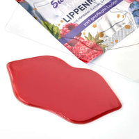 Lippenmaske Hydrogel Sweet Berry, 1 St