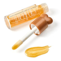 Balea Lippenöl Glow Pumpkin Spice, 5 ml