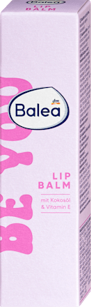 Lippenpflege Be You, 15 ml