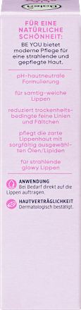 Lippenpflege Be You, 15 ml