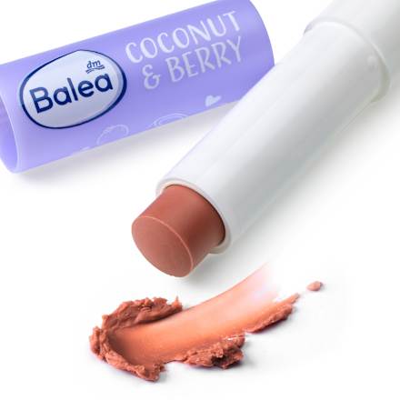 Lippenpflege Coconut & Berry, 4,8 g