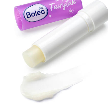 Sprookjesachtige lippenbalsem, 4,8 g