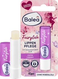 Sprookjesachtige lippenbalsem, 4,8 g