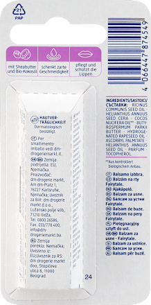 Sprookjesachtige lippenbalsem, 4,8 g