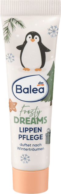 Lippenpflege Frosty Dreams, 15 ml